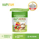 Hapi Heros Nat Bb Cereal (180G/Pouch)