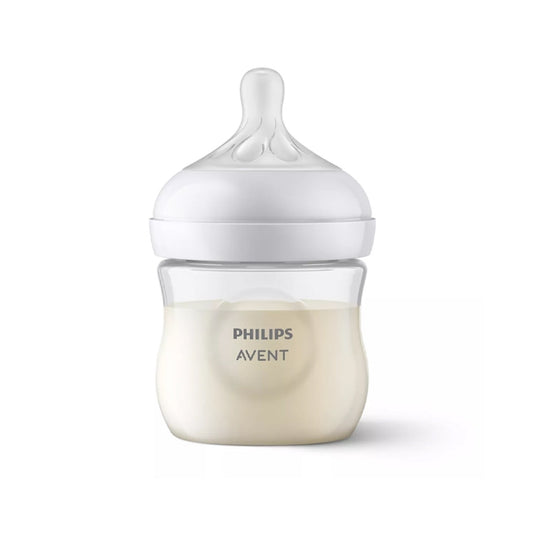 Philips Avent Bottle Natural Response 125Ml/4Oz