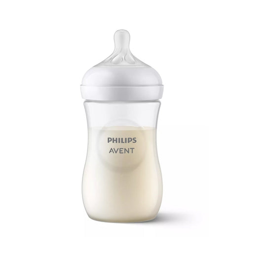 Philips Avent Bottle Natural Response 260Ml/9Oz