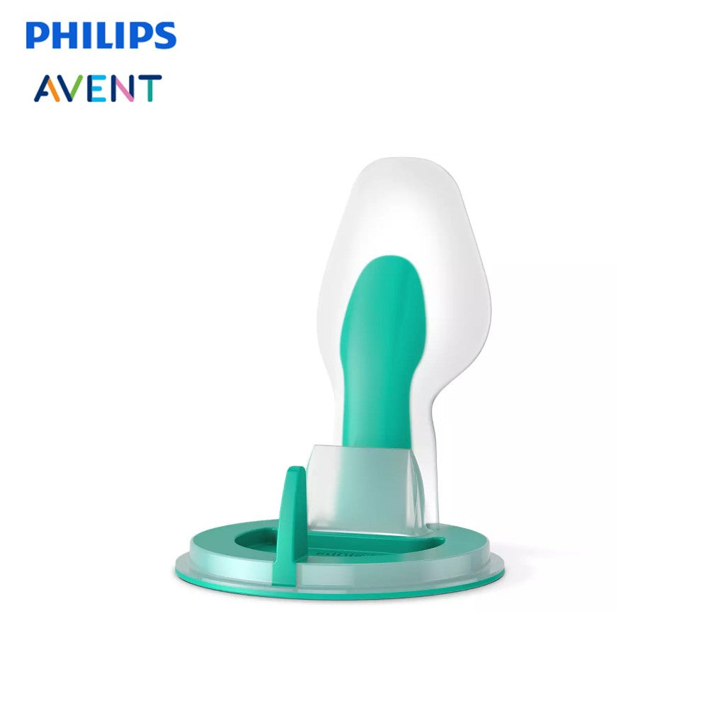 Philips Avent Bottle Natural Response With Airfree Vent 260Ml/9Oz