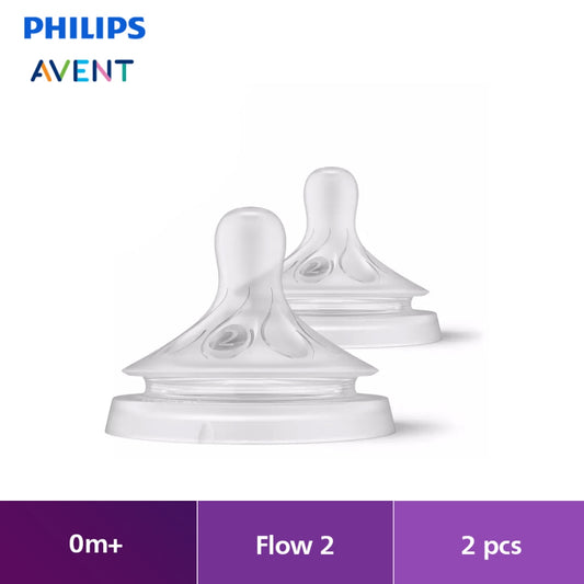 Philips Avent Natural Response Teat