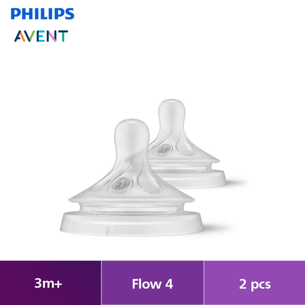 Philips Avent Natural Response Teat