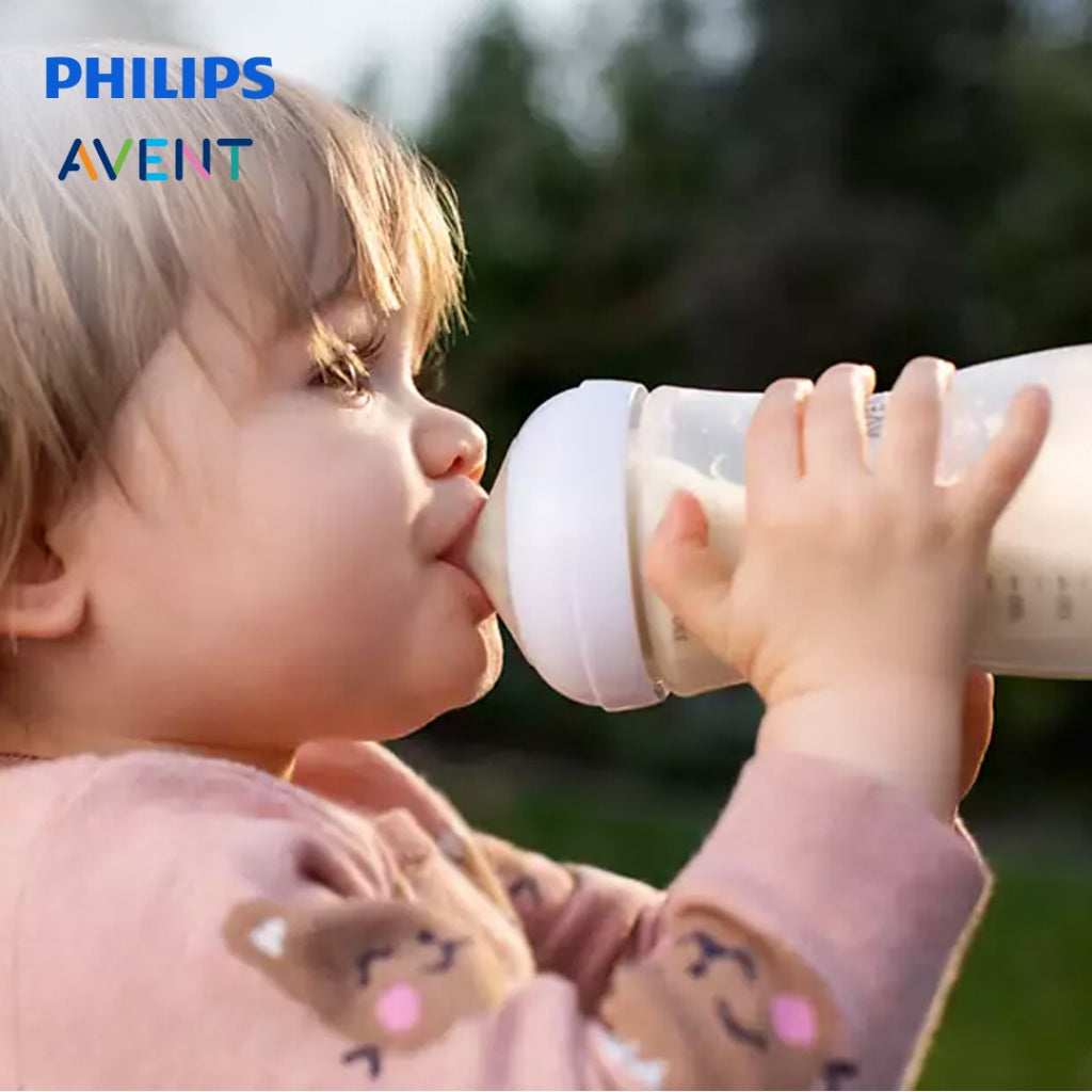 Philips Avent Natural Response Teat