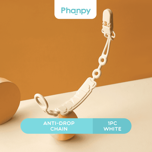Phanpy Cookie Shape Silicone Anti-Drop Chain