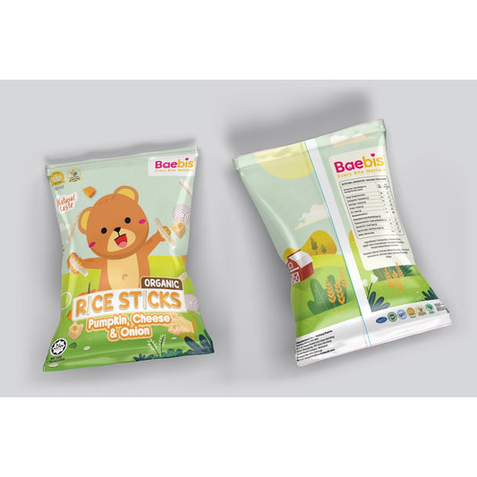 Baebis Rice Sticks