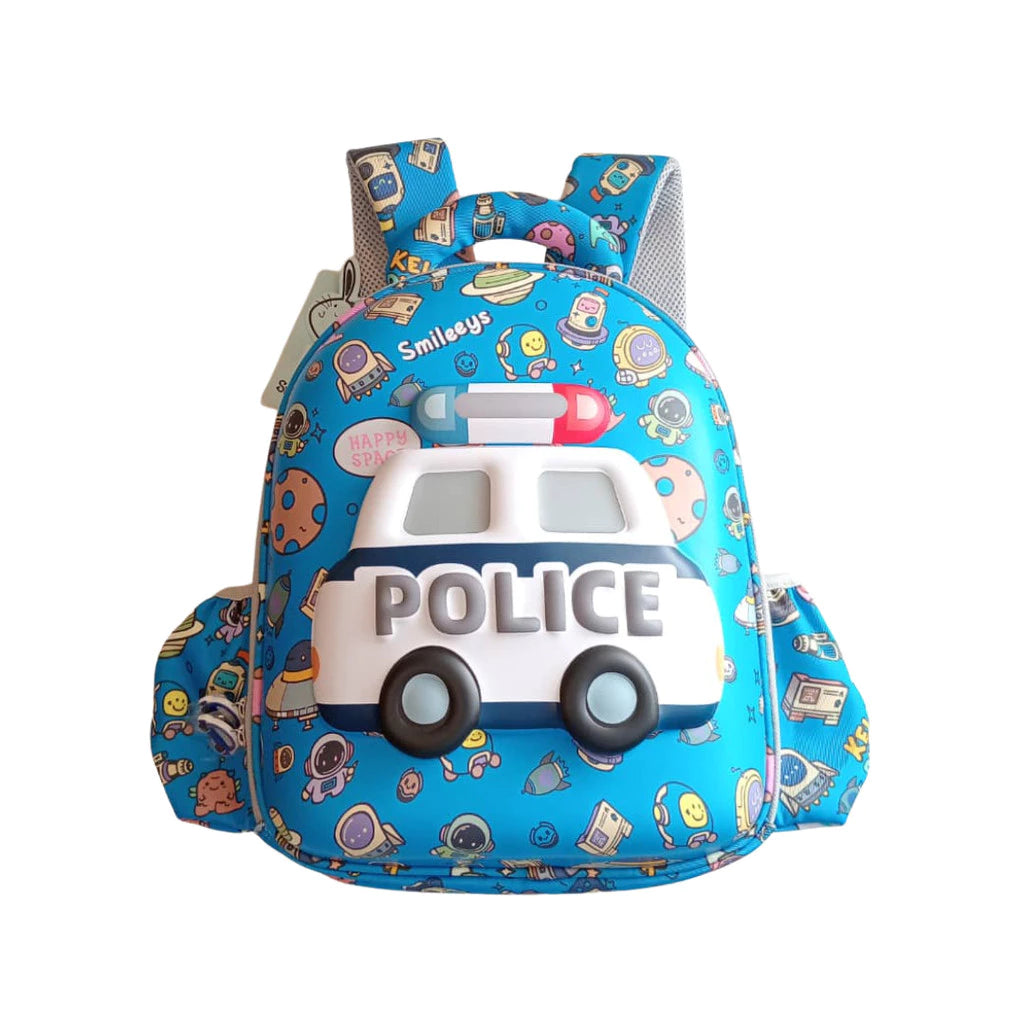 Smileey Kid Cartoon backpack