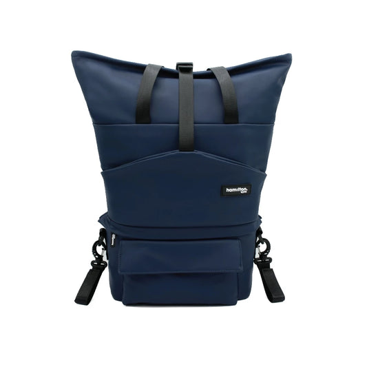 Hamilton Tote Bag with Detachable Cooler Bag