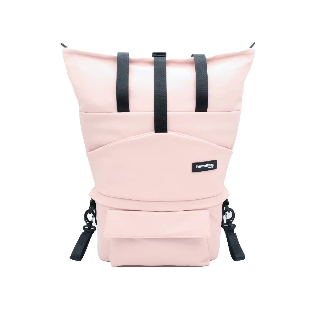 Hamilton Tote Bag with Detachable Cooler Bag