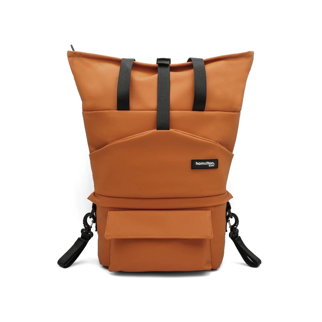 Hamilton Tote Bag with Detachable Cooler Bag
