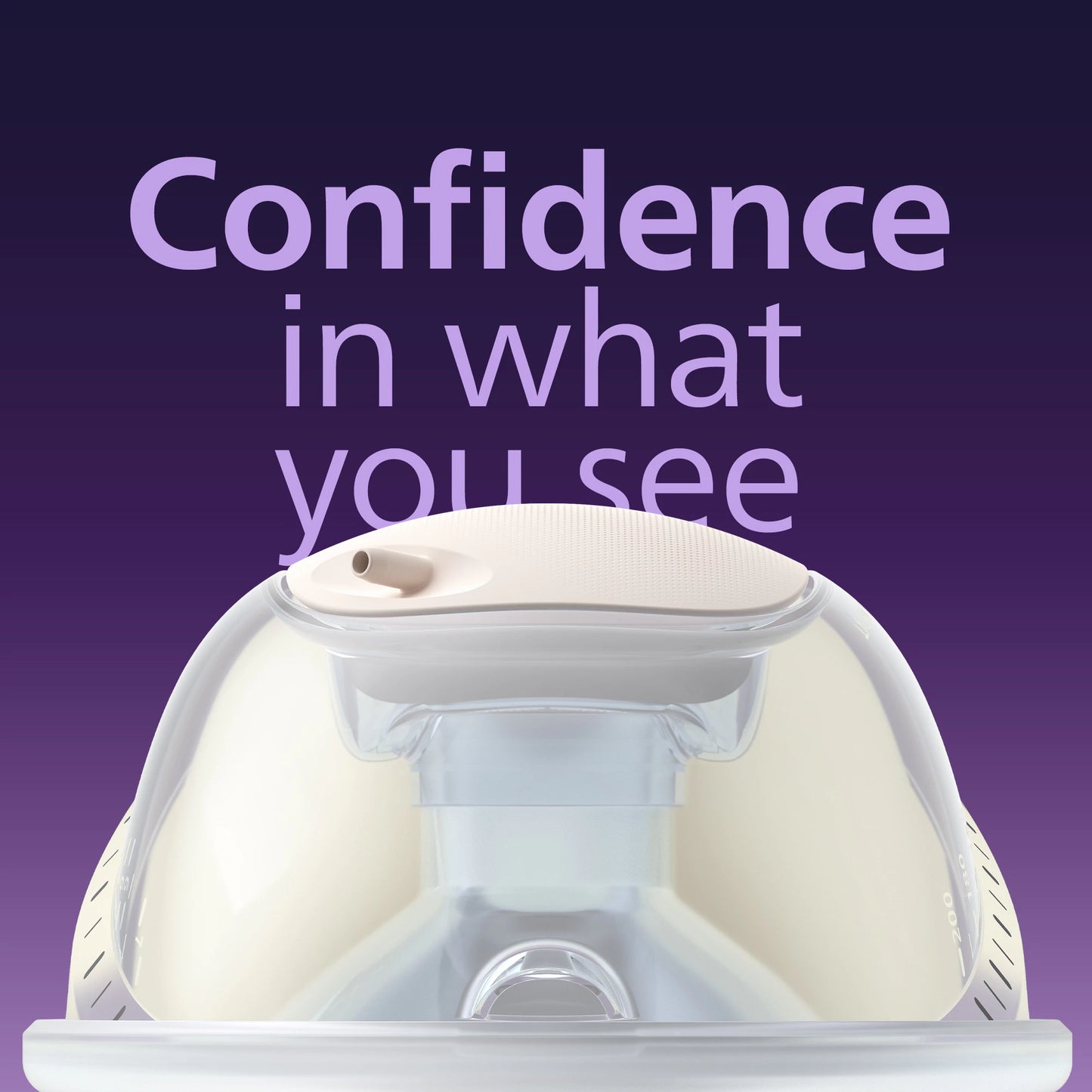 Philips Avent Hands-Free Double Electric Breast Pump