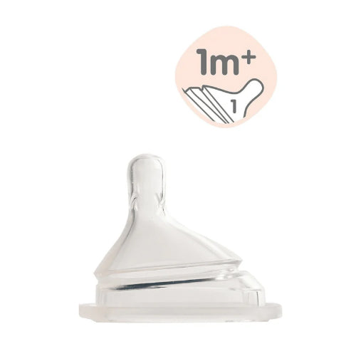 Hegen Pcto 150Ml/5Oz Ppsu Feeding Bottle ( Pink / Blue / Purple ) - 2Pcs/Pack