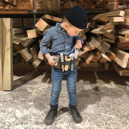 Jabadabado Tool Belt